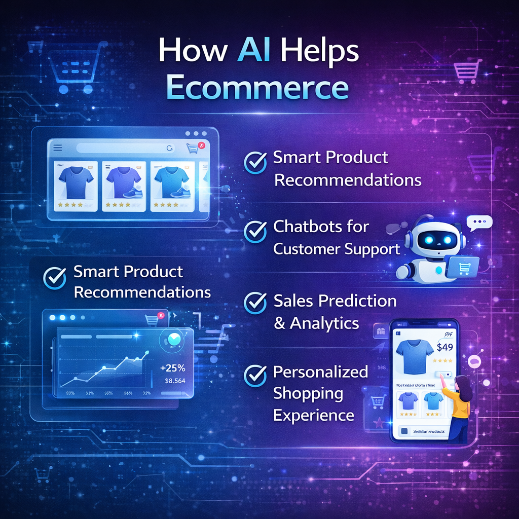 eCommerce automation