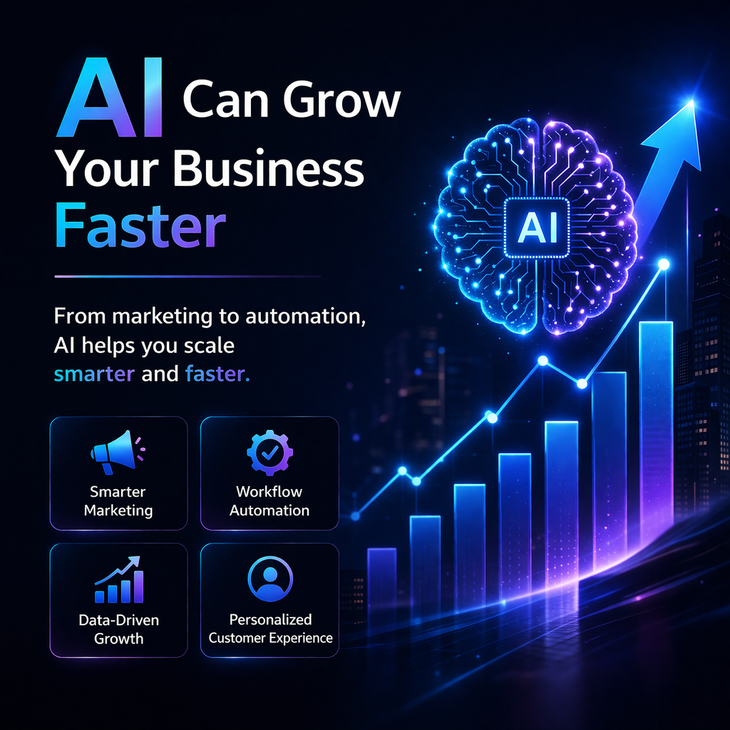 Shopify AI tools, AI chatbot, online store growth