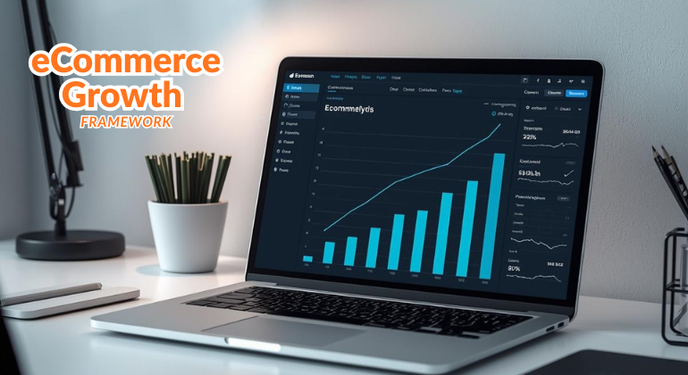ecommerce scaling strategy