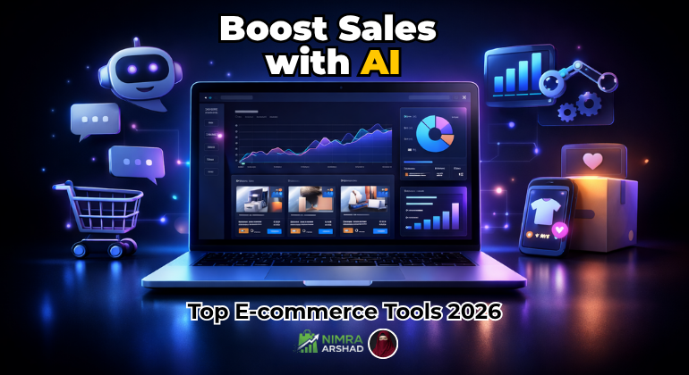 Automate Your Store