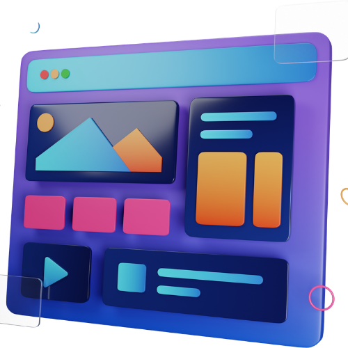 Landing Pages